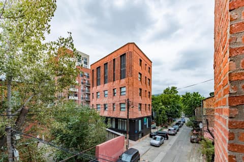 Graphica Tbilisi Hotel