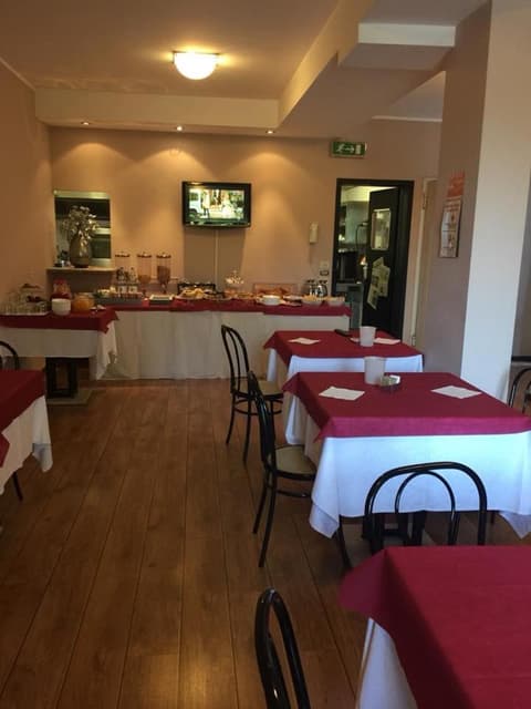 Albergo Papillon