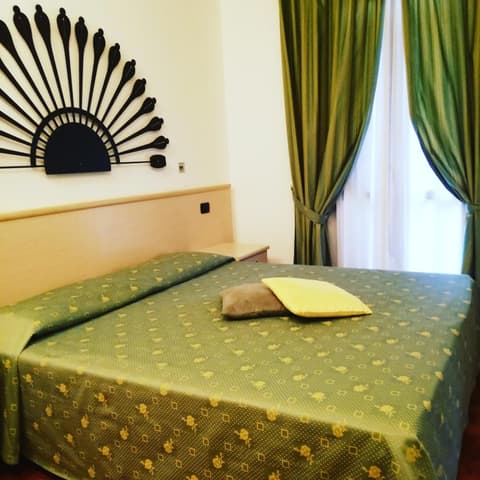 Hotel Fioroni