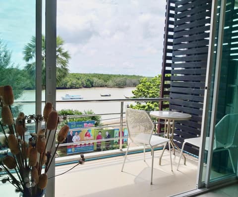 Krabi River View Hotel