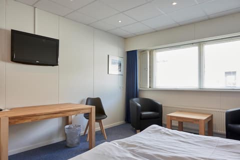 BB-Hotel Herning "Messehotel"