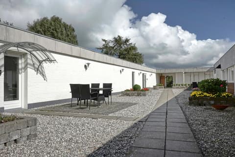 BB-Hotel Herning "Messehotel"