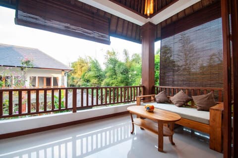 Flamboyant Villa Ubud, 