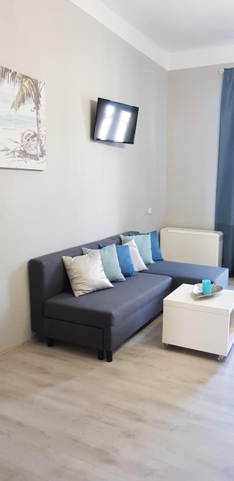 Colourful Rooms Wrocław, 