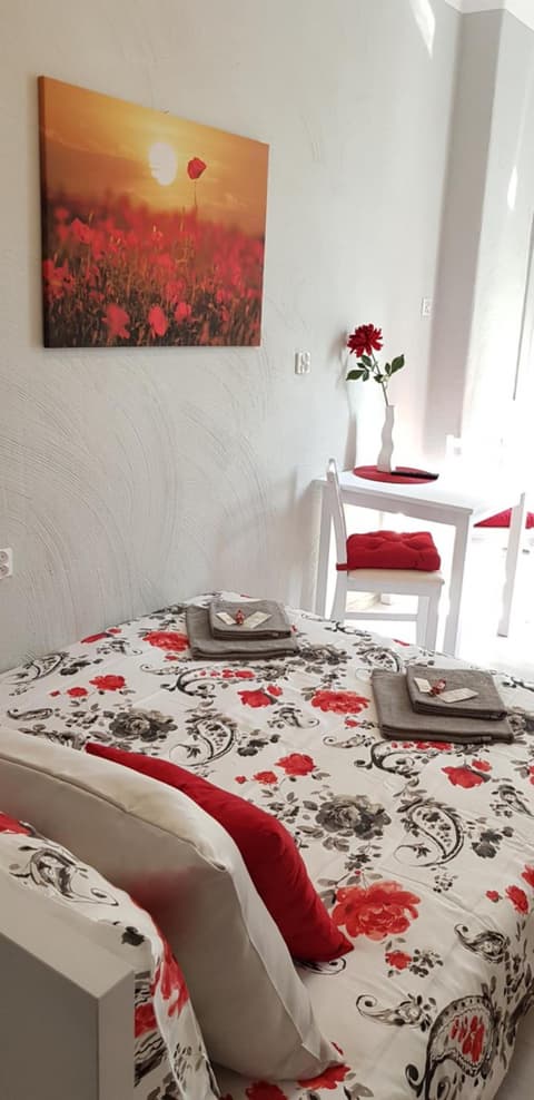 Colourful Rooms Wrocław, 