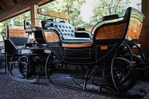 Hotel Relais Grünwald