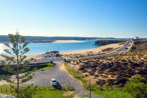 Apartamentos Dunamar