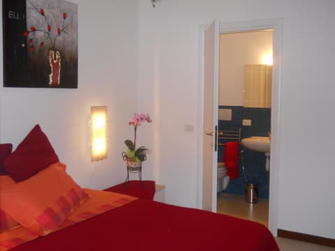 B&B Residenza Bianco alle Grotte di Castellana