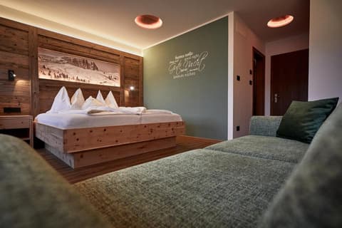 Hotel Garni Savoy - new opening