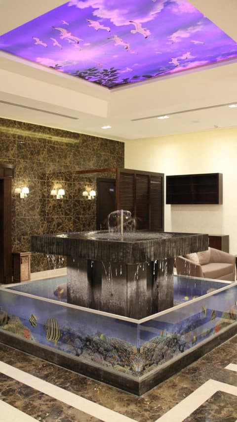 Big Ben Hotel Suites