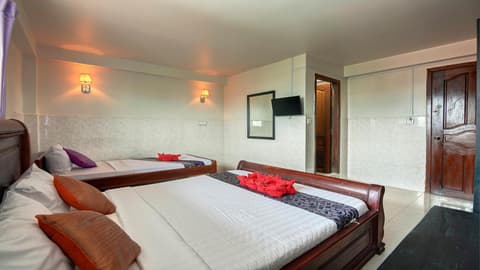 Siem Reap Pub Hostel