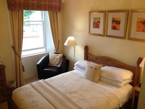 Buccleuch Guest House, 