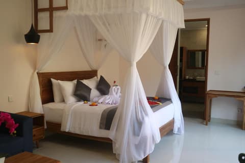 The Daryana Villa
