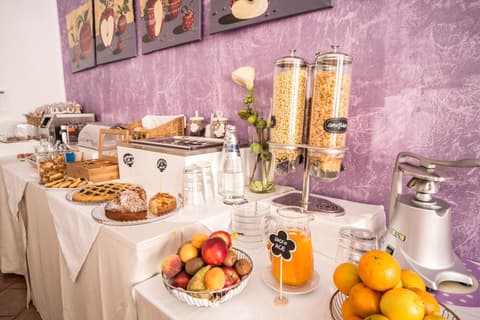 Hotel Porta Marmorea