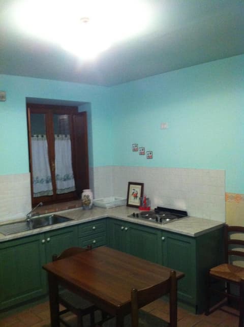 Country House Il Piancardato