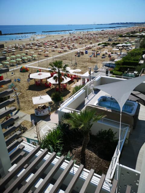 Hotel Madalù