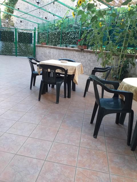 Bed & Breakfast Il Sentiero