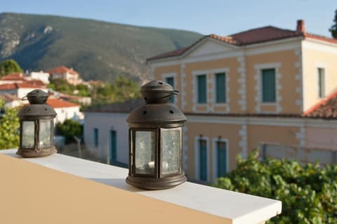 Elia Apartments Chrisso