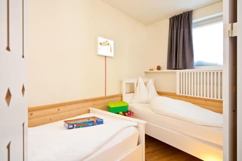 Glacier Hotel Grawand, 