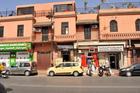 Résidence Miramare Marrakech