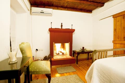 Elia Apartments Chrisso