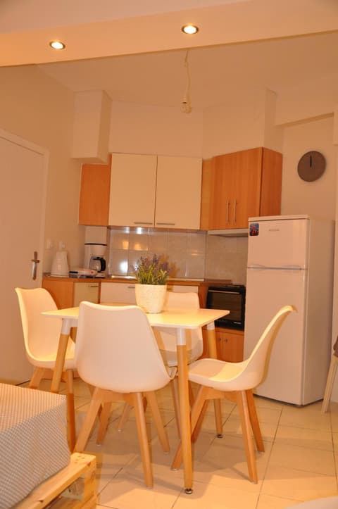 Frida's House in Old Town Thessaloniki