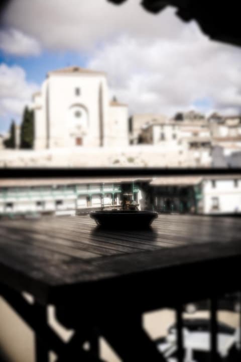 Hotel Rural Plaza Mayor Chinchon