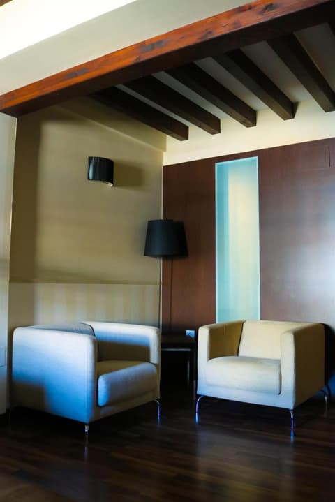 Hotel Rural Plaza Mayor Chinchon, 