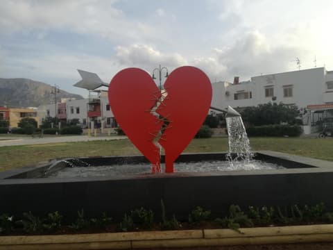 Case Vacanze Terra Sinus