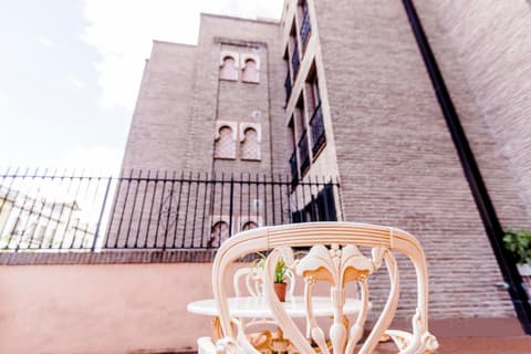 Hotel Boutique Las Almenas by Maxi Hoteles