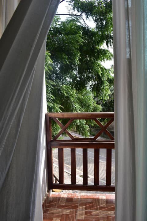 Casa Yeé Lo Beé San Agustinillo