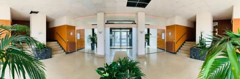 Hôtel Trianon Tours