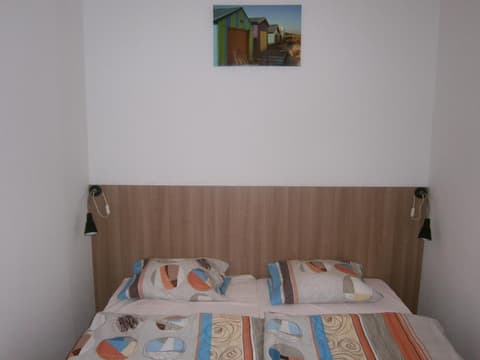 Fanni Budapest Guesthouse