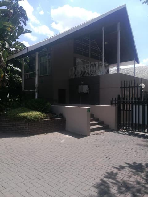 Rustenburg Guesthouse