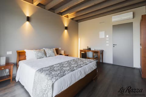 Agriturismo La Razza