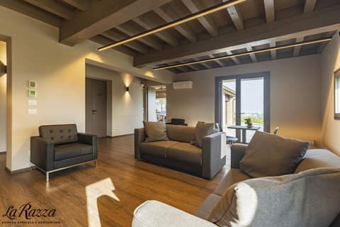 Agriturismo La Razza