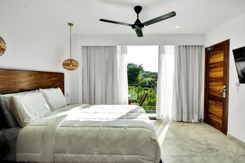 Hotel Puerto Sayulita