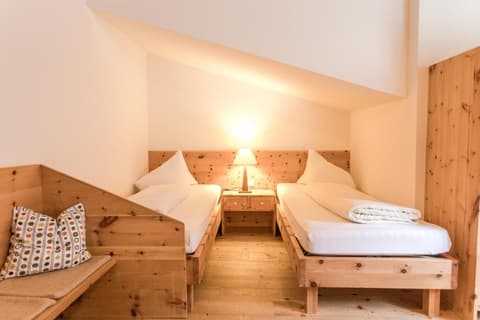 Bio Hotel Stillebach, 