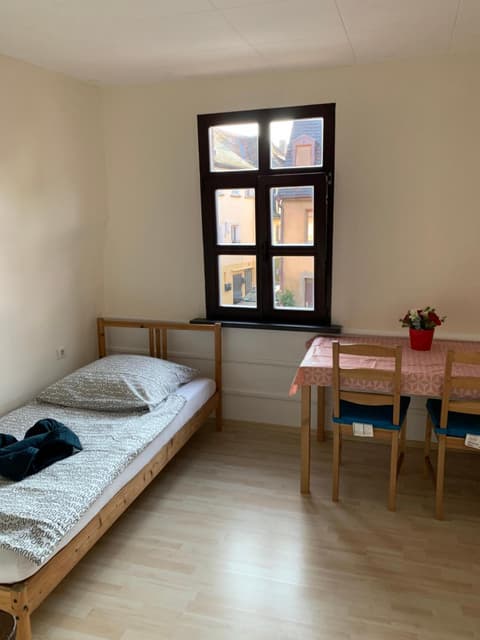 Belle Vue Apartrooms