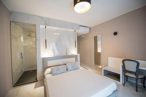 Milazzo Aeolian Sea Port B&B