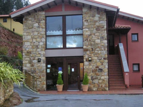 Apartamentos Rurales Obaya