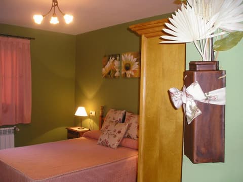 Apartamentos Rurales Obaya