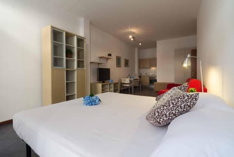 Galleria Roma Apartment - Affitti Brevi Italia