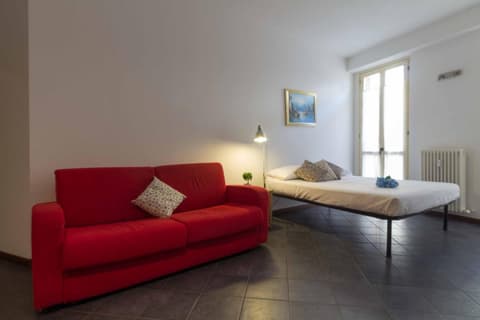 Galleria Roma Apartment - Affitti Brevi Italia