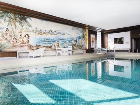 Villa Adolphine