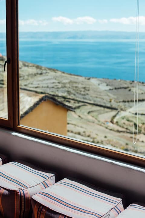 Ecolodge La Estancia, 