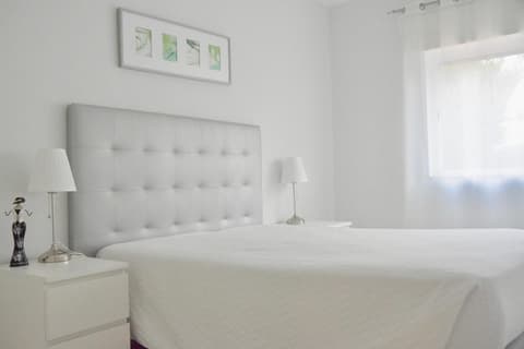 Squash Club Apartamentos