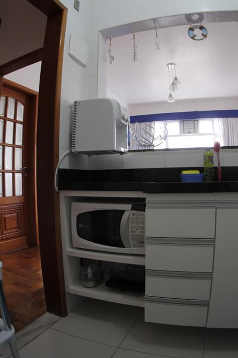 Apartamento de Férias Copacabana Rio de Janeiro