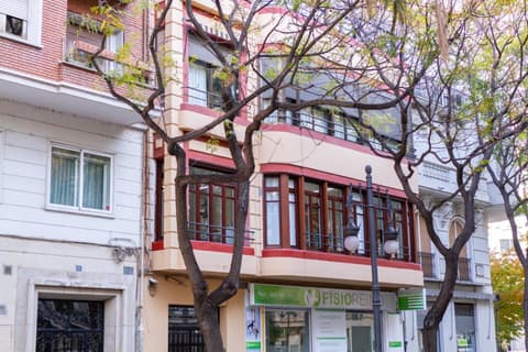 A Casa Martínez B&B, 