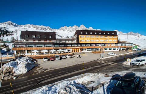 Hotel Arnika Wellness